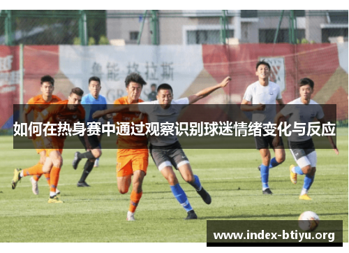 如何在热身赛中通过观察识别球迷情绪变化与反应 如何在热身赛中通过观察识别球迷情绪变化与反应