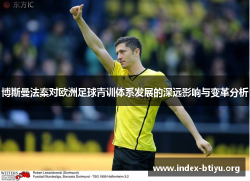 博斯曼法案对欧洲足球青训体系发展的深远影响与变革分析 博斯曼法案对欧洲足球青训体系发展的深远影响与变革分析