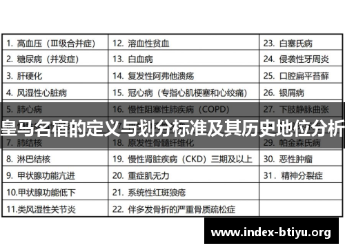 皇马名宿的定义与划分标准及其历史地位分析 皇马名宿的定义与划分标准及其历史地位分析